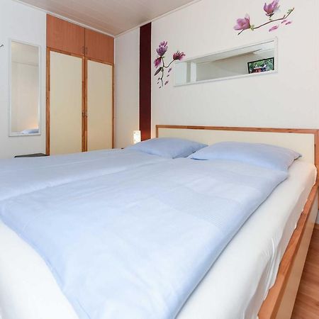 Ferienhaus Brigitte Bensersiel Ngoại thất bức ảnh