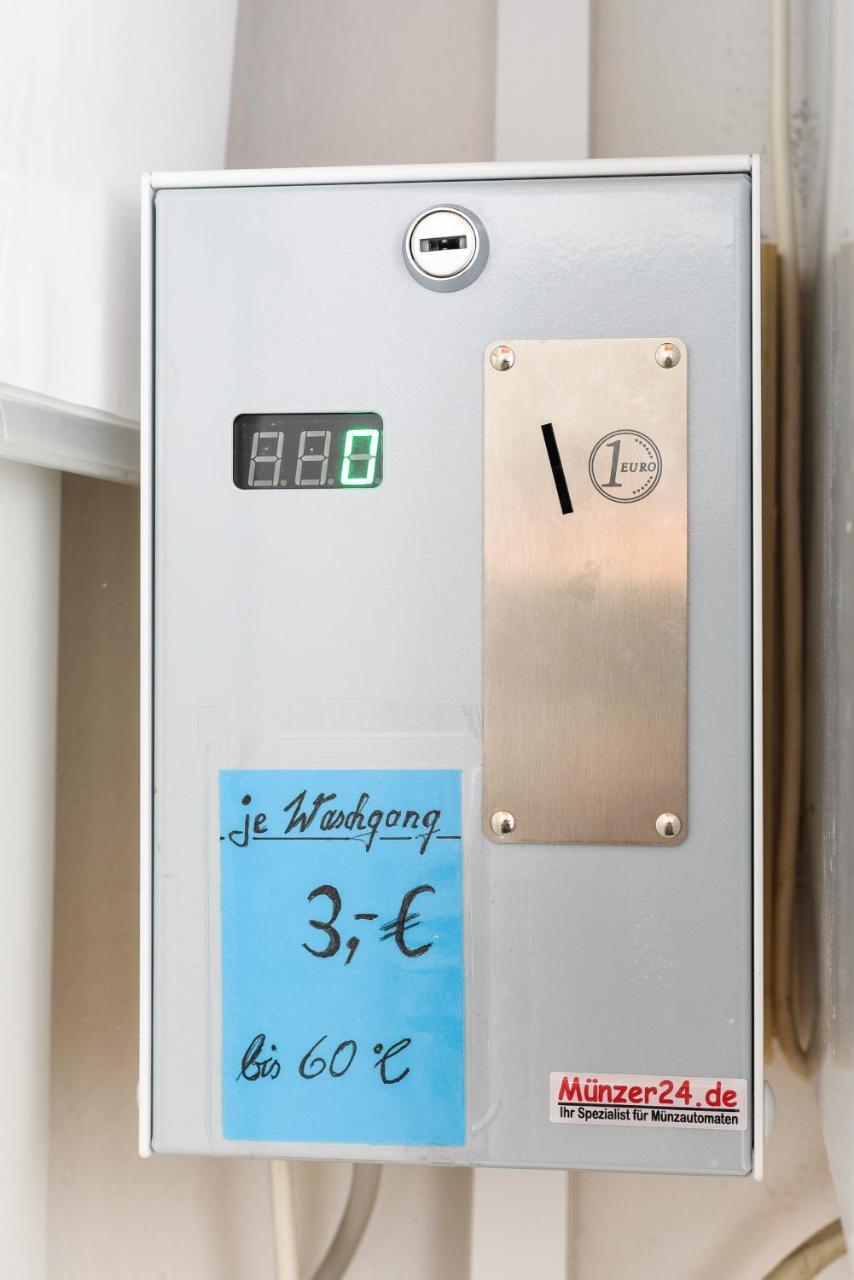 Ferienhaus Brigitte Bensersiel Ngoại thất bức ảnh